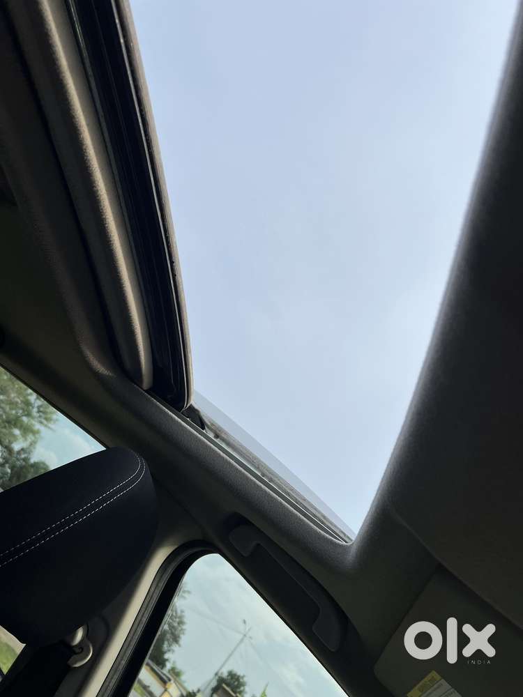 Honda Wr-v I-vtec Vx, 2018, Petrol