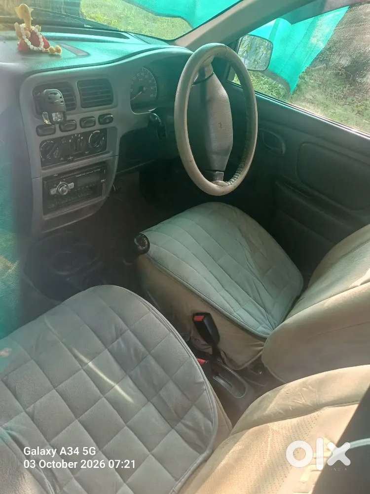 Maruti Suzuki Alto Lxi 2010 Model