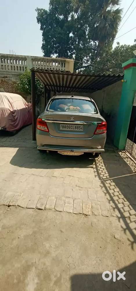 Dzire Vxi Petrol, Mannual Nov-2019 Model