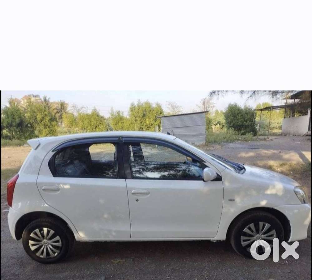 Toyota Etios Liva Gd Sp*, 2012, Diesel