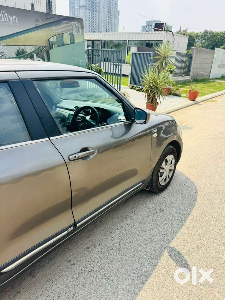 Maruti Suzuki Swift Diesel 2019
