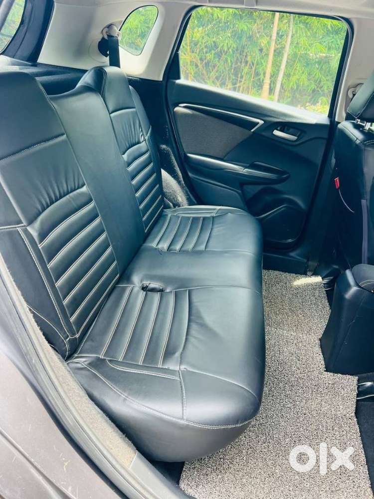 Honda Wr-v I-vtec Vx, 2017, Petrol