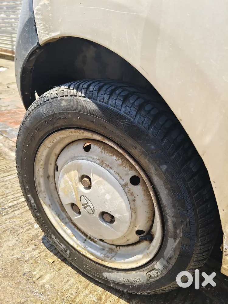 Tata Nano 2011 Petrol 100000 Km Driven