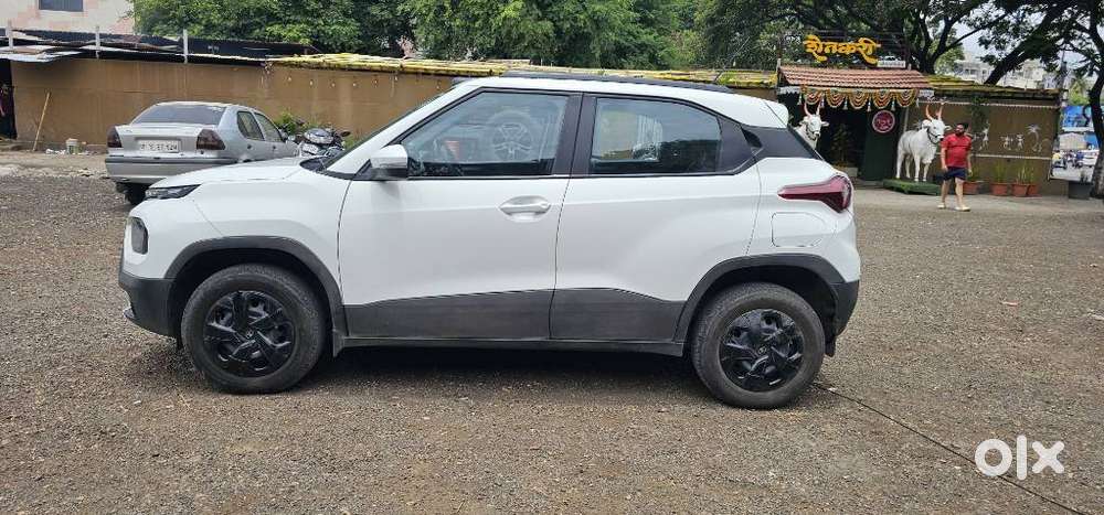 Tata Punch Adventure Rhythm Icng, 2024, Cng & Hybrids