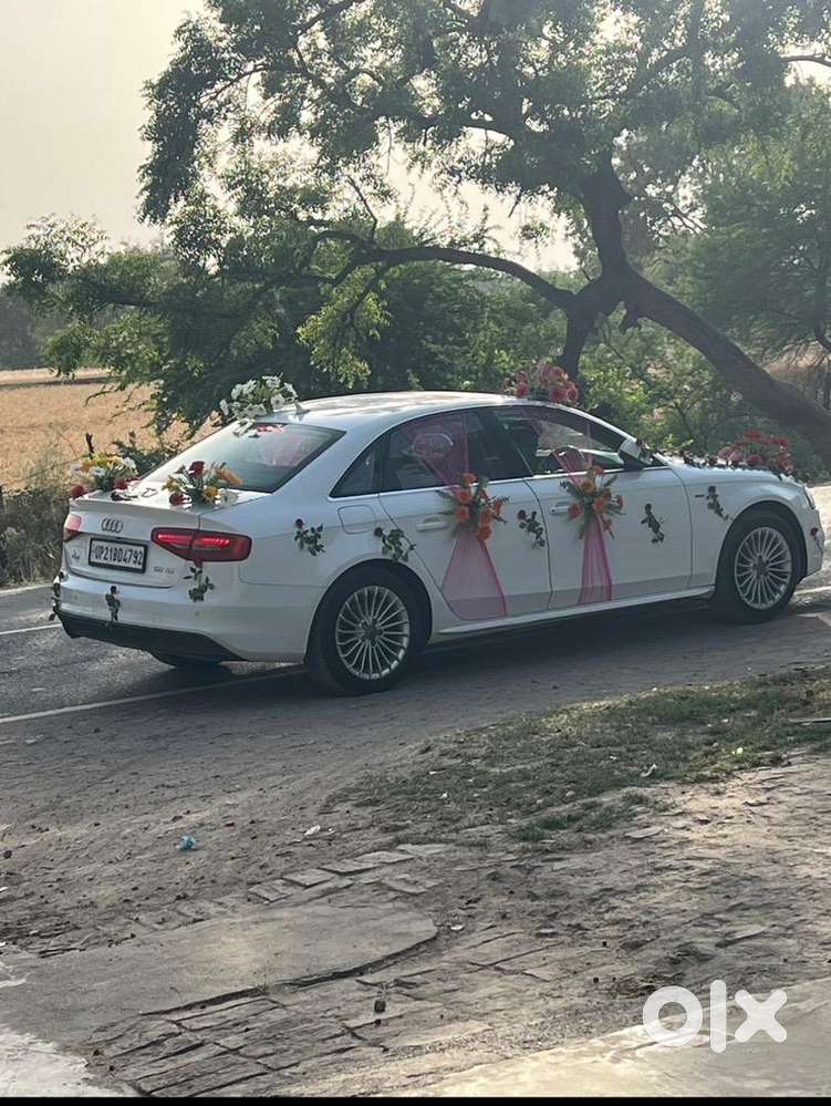 Audi A4 2016 Diesel Good Condition