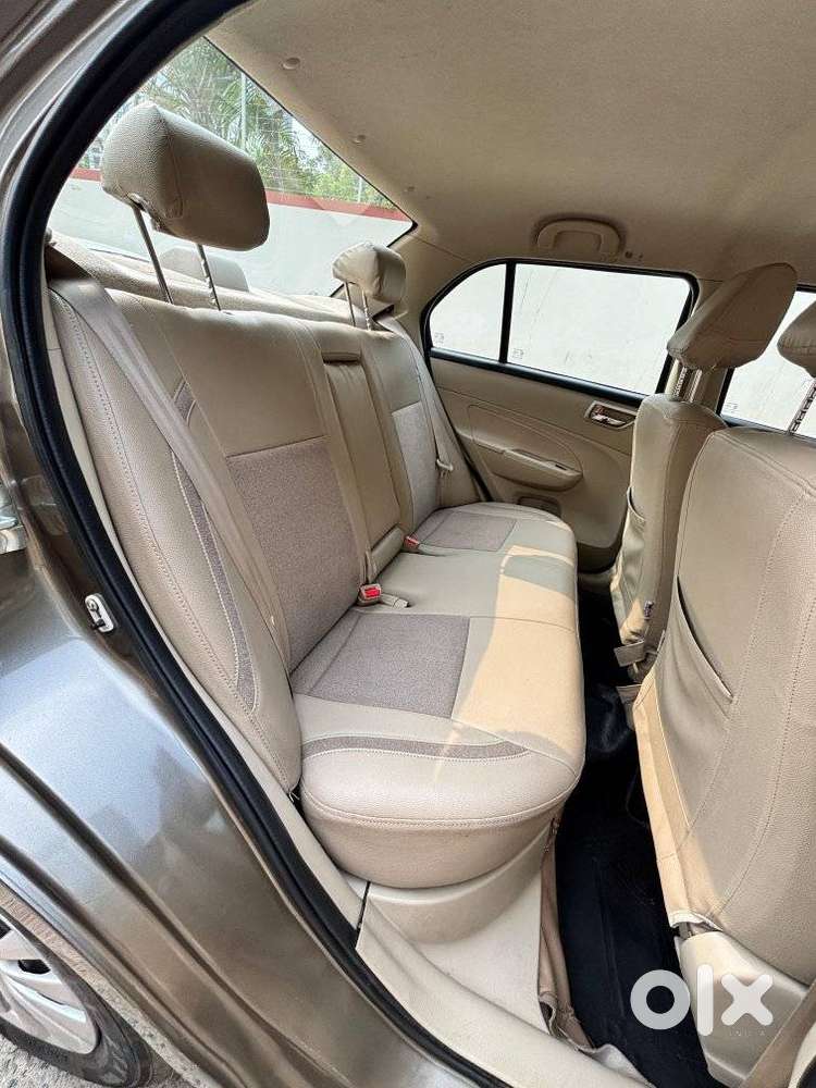 Maruti Suzuki Dzire 1.2 Vxi, 2015, Petrol
