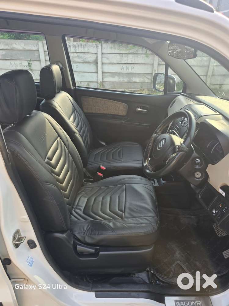 Maruti Suzuki Wagon R 2019