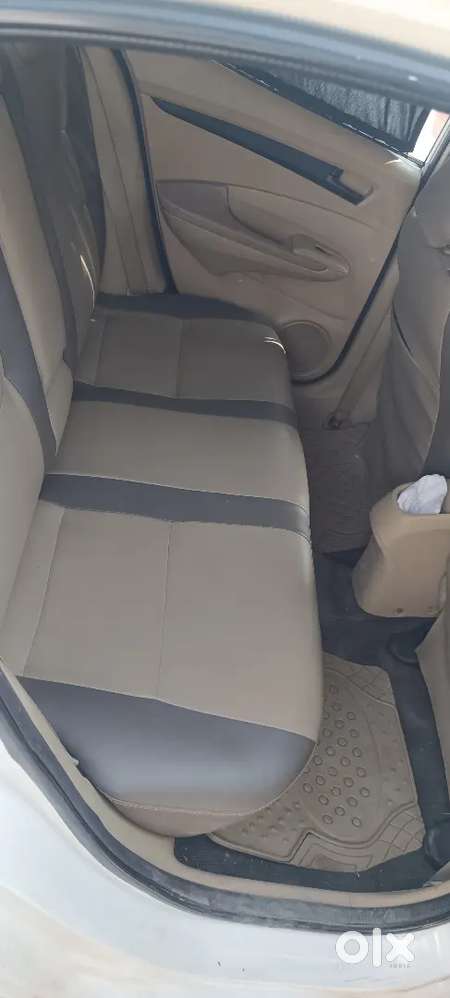 Honda City 2012 Petrol Well Maintained

Just Take & Drive.
Pure Petrol
