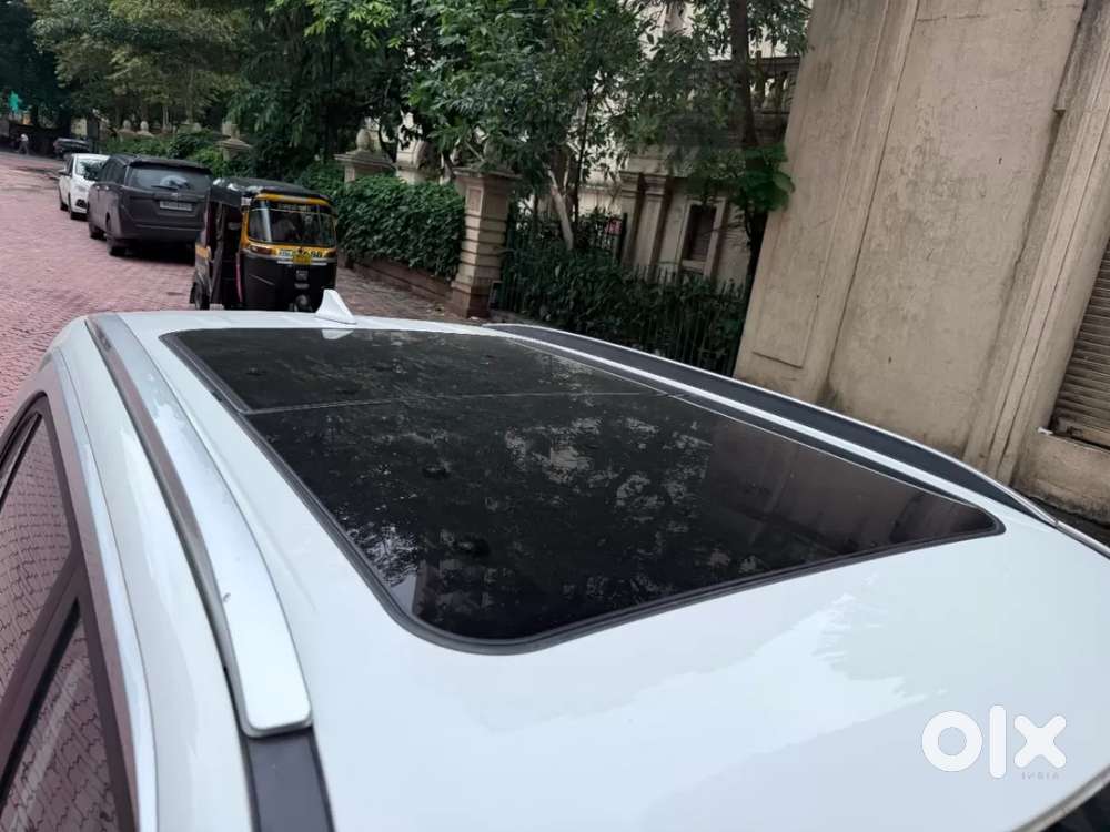 Hyundai Creta 1.5 Sx Executive Petrol, 2021, Petrol