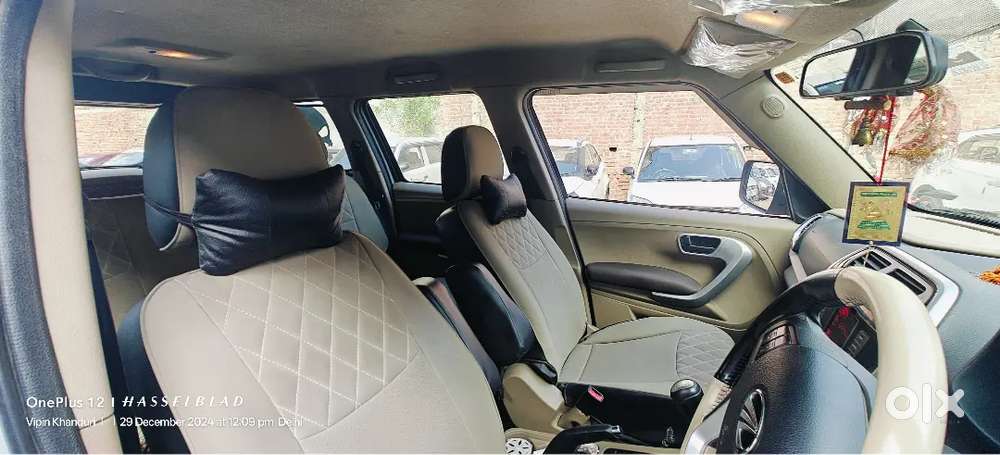 Mahindra Tuv 300 2019