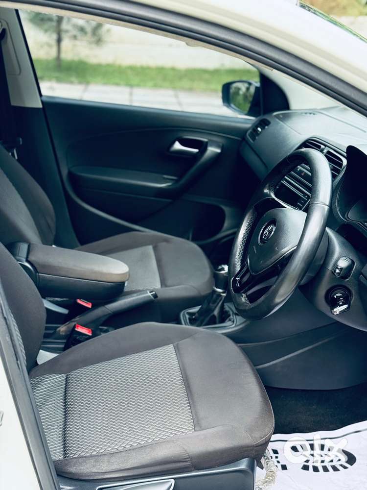 Volkswagen Vento Diesel 2018
