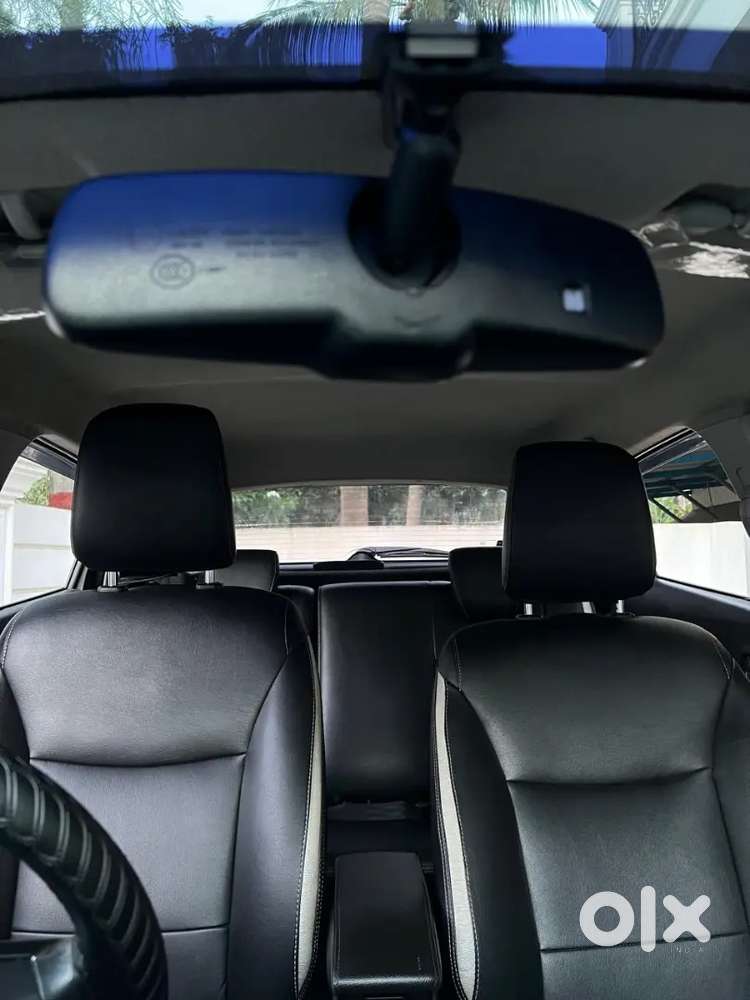 Maruti Suzuki Baleno 2019 Petrol Well Maintained