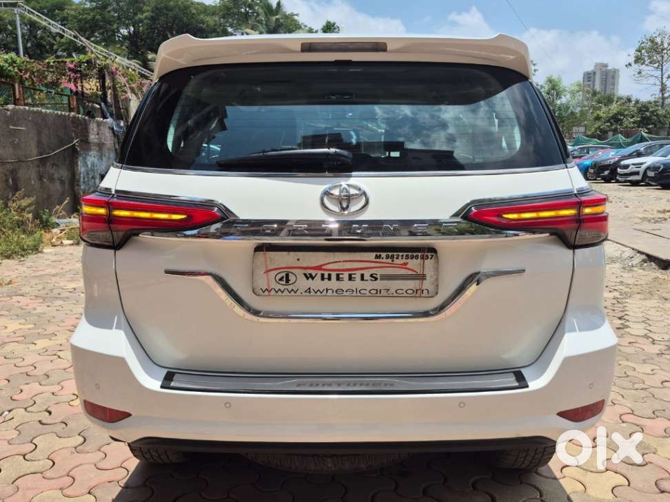 Toyota Fortuner 4x2 At 2.8 Diesel, 2023, Diesel
