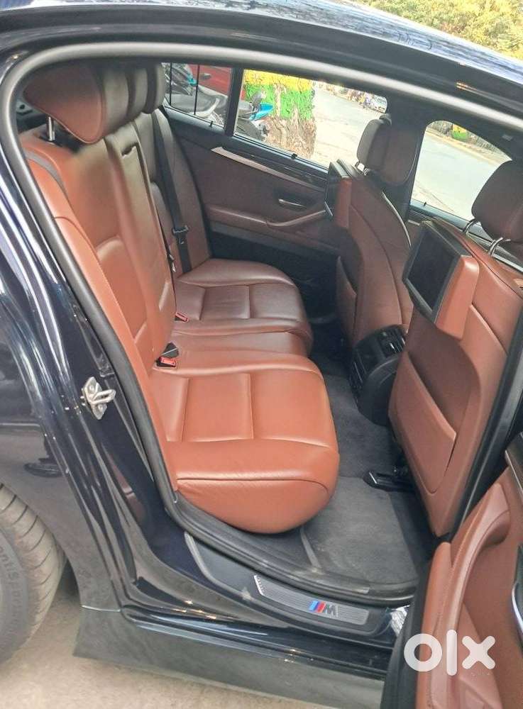 Bmw 5 Series 530d, 2013, Diesel