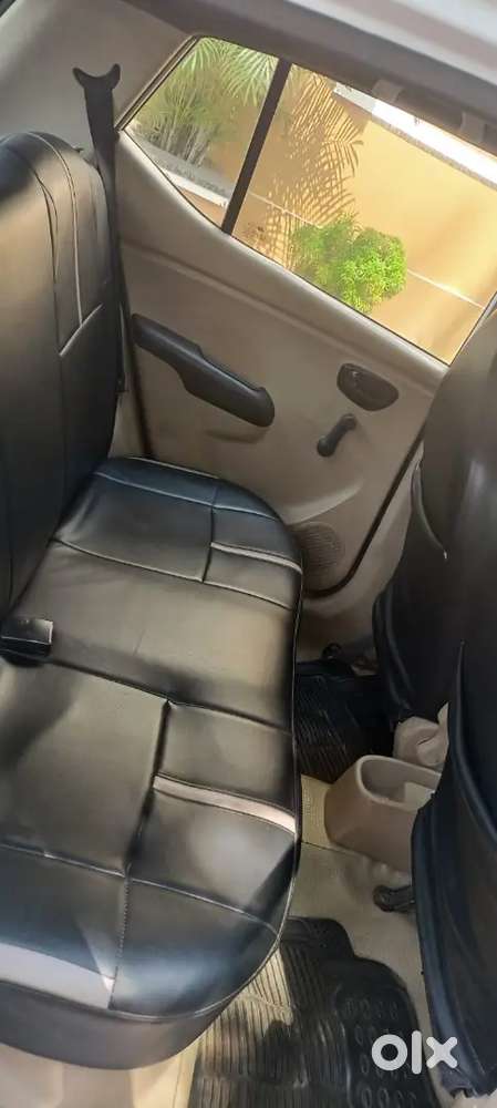 Hyundai I10 2009 Petrol Manual 129000 Km