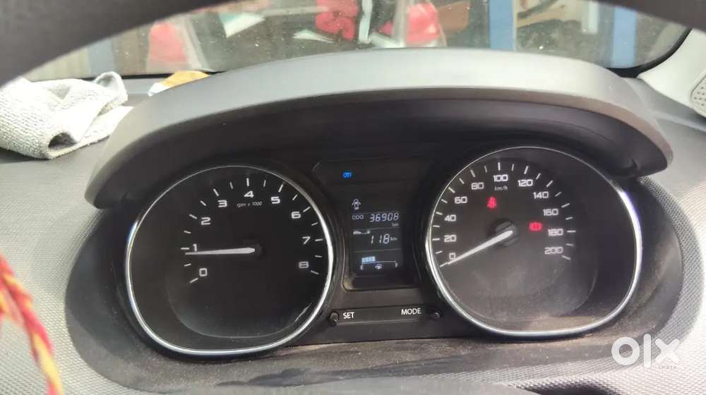 Tata Tiago 2020 Manual Petrol
