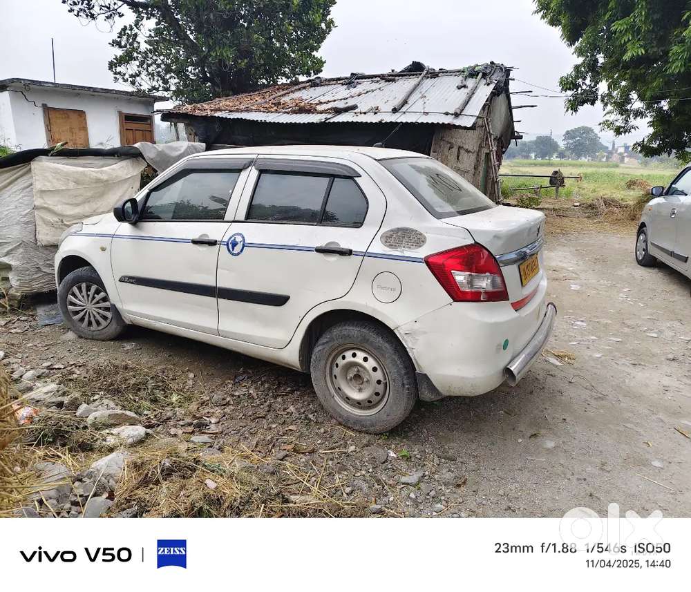 Maruti Suzuki Swift Dzire Tour 2019