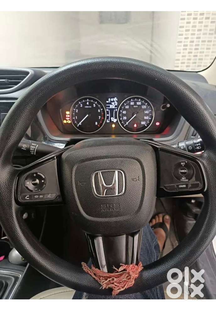 Honda Amaze 2018 Petrol 19000 Km Driven