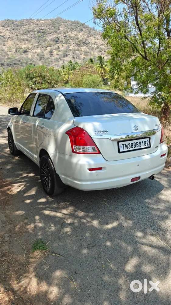 Swift Dezire Diesel