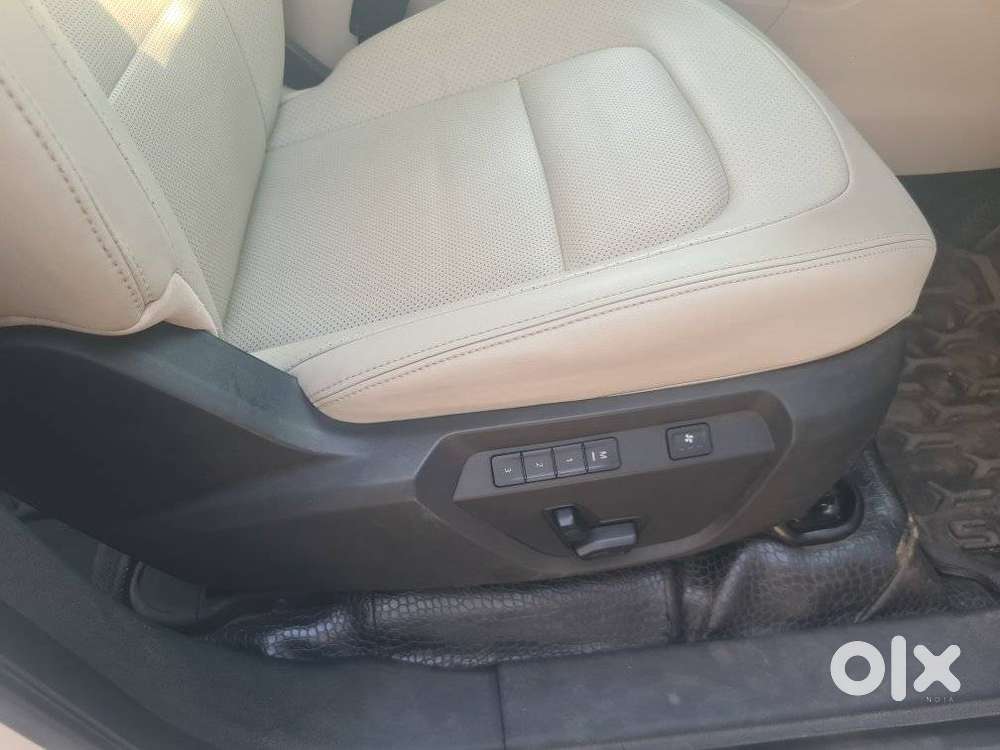 Tata Safari 2.0 Kryotec Xza Plus, 2023, Diesel