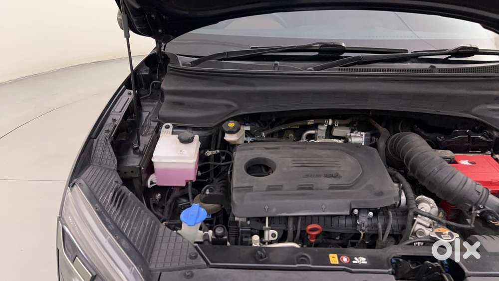 Hyundai Alcazar 1.5 Platinum Diesel Mt 7 Str, 2022, Diesel