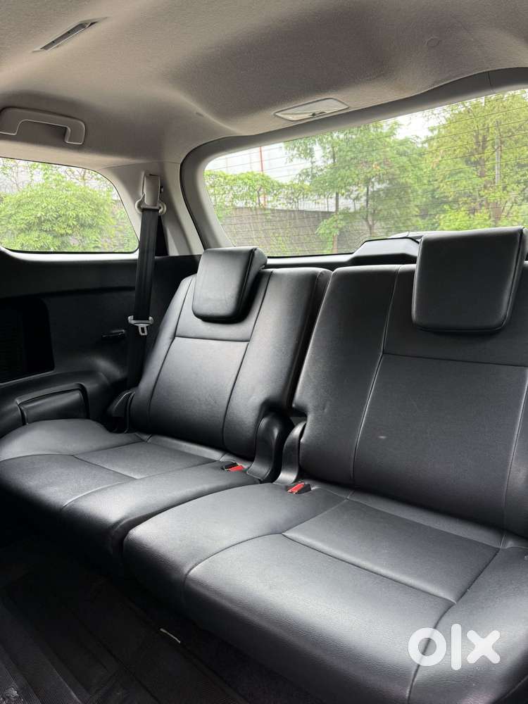 Toyota Fortuner [2021-ongoing] 2.8 2wd Diesel At, 2023, Diesel