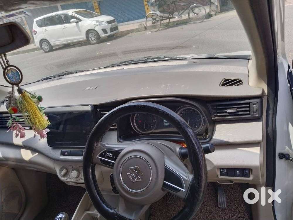 Maruti Suzuki Ertiga Vxi (o) Cng, 2023, Cng & Hybrids