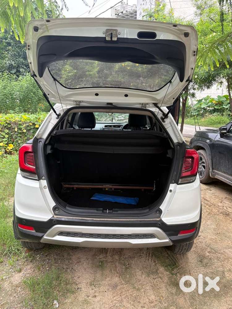 Honda Wr-v I-vtec Vx 2020