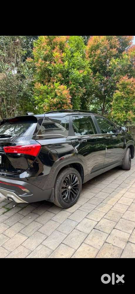 Mg Hector Sharp At, 2021, Petrol
