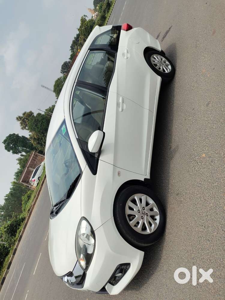 Honda Mobilio V I-vtec, 2015, Diesel