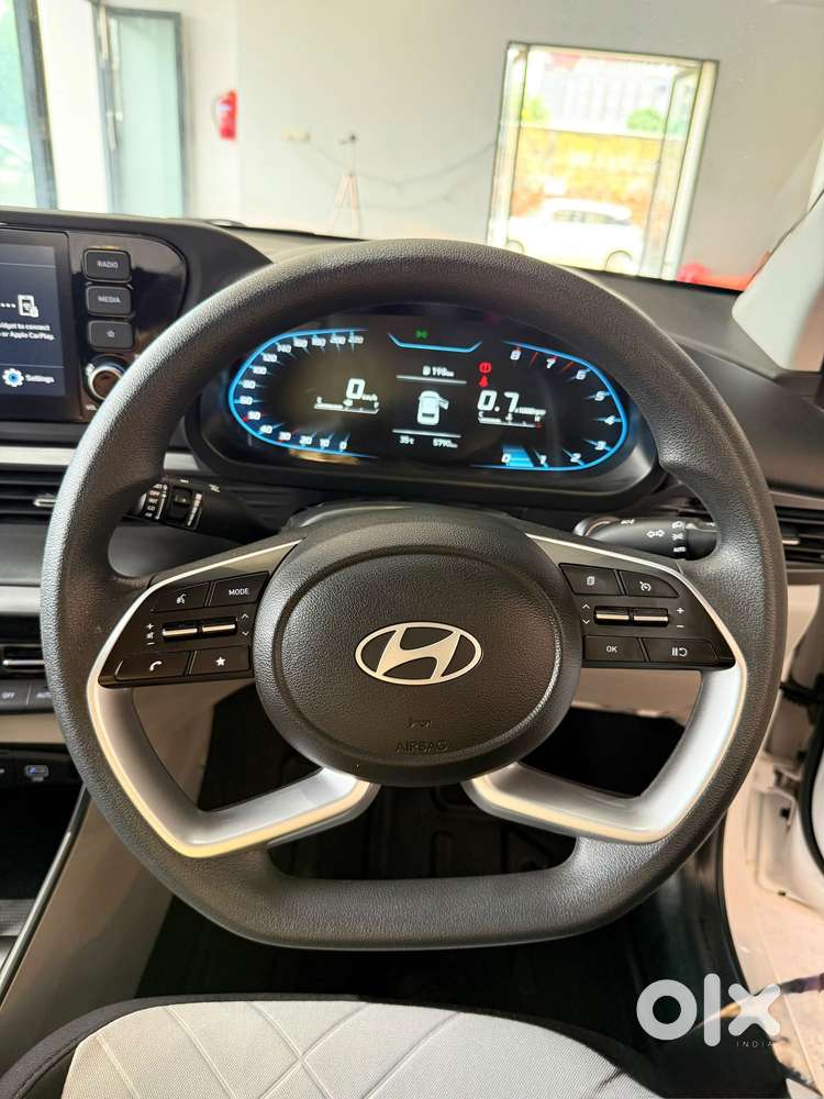 Hyundai I20 Sportz 1.2 Mt, 2026, Petrol