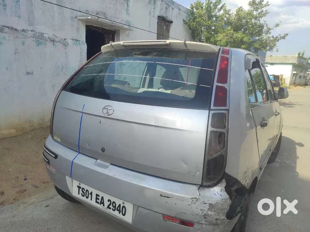 Tata Vista Tech 2010 Diesel 150000 Km Driven