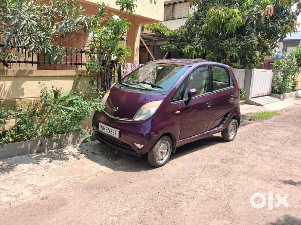 Tata Nano