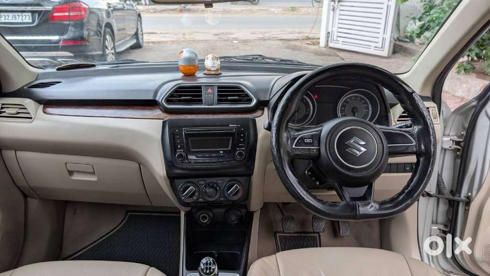 Maruti Suzuki Dzire 2017-2020 Vdi, 2018, Diesel