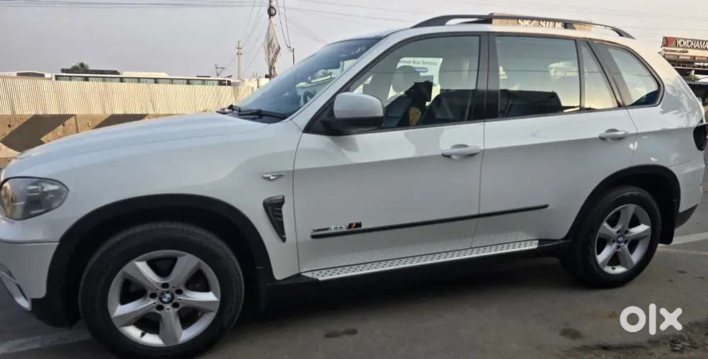 Bmw X5 E70 3.0l Engine Fully Company Service