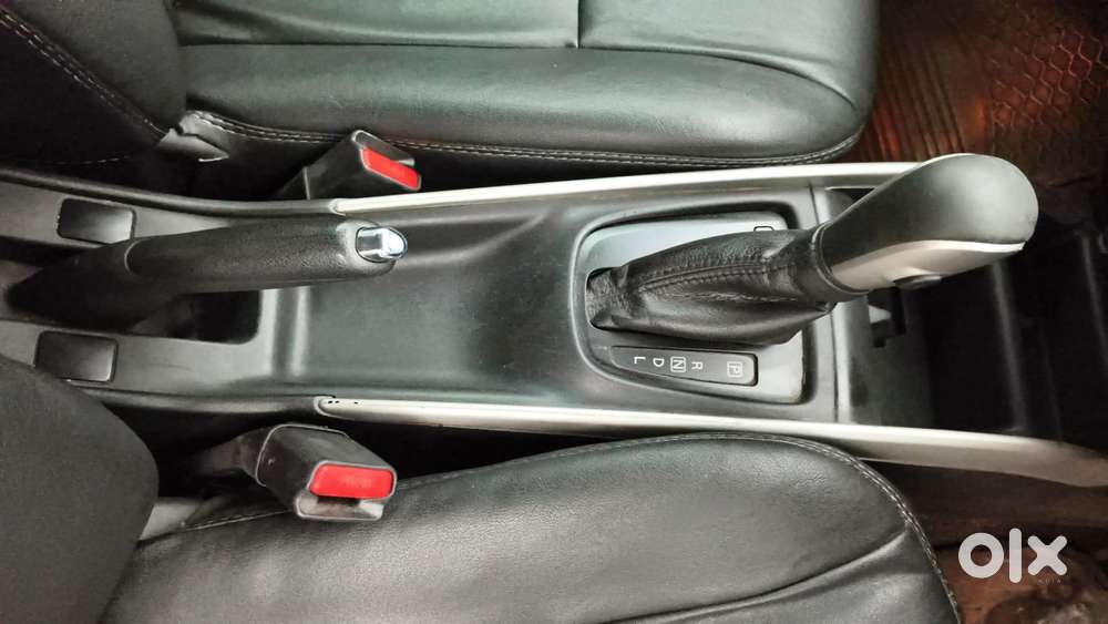 Maruti Suzuki Baleno 1.2 Cvt Zeta, 2017, Petrol