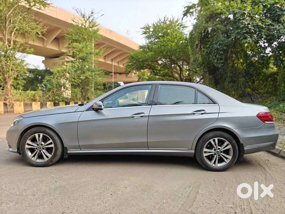 Mercedes-benz E-class E250 Cdi Elegance, 2014, Diesel