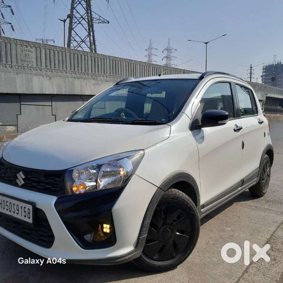 Maruti Suzuki Celerio 1.0 Zxi Amt, 2019, Petrol
