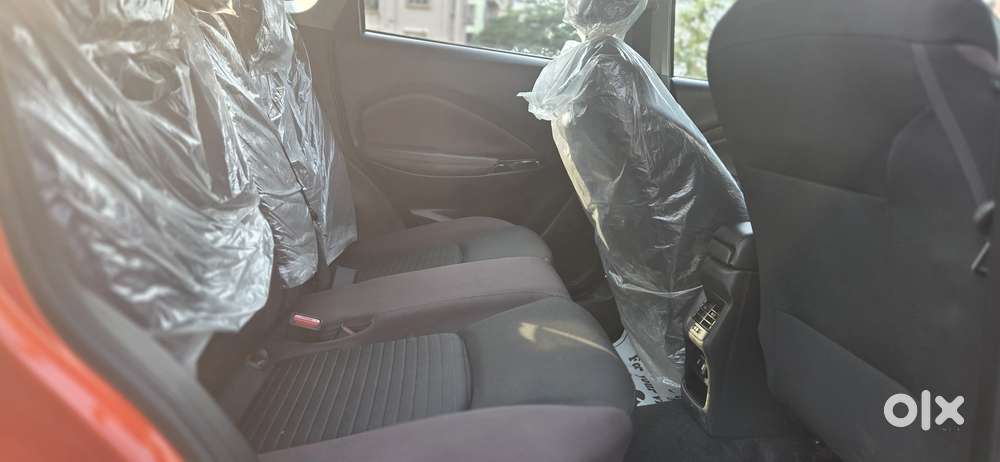 Toyota Urban Cruiser Taisor G 1.0 Petrol Mt, 2025, Petrol