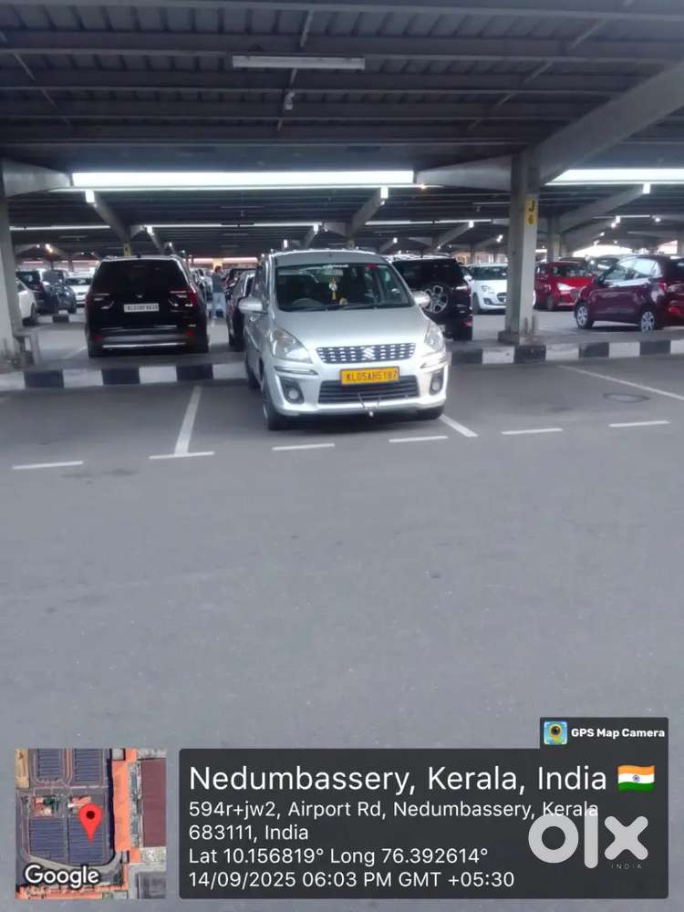 Maruti Suzuki Ertiga 2013 Diesel 146000 Km Driven