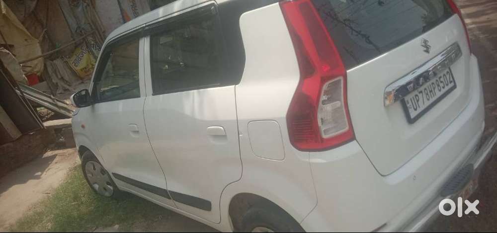 Maruti Suzuki Wagon R 2024 Cng & Hybrids Good Condition