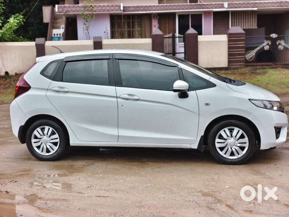 Honda Jazz 1.2 Sv I Vtec, 2015, Petrol