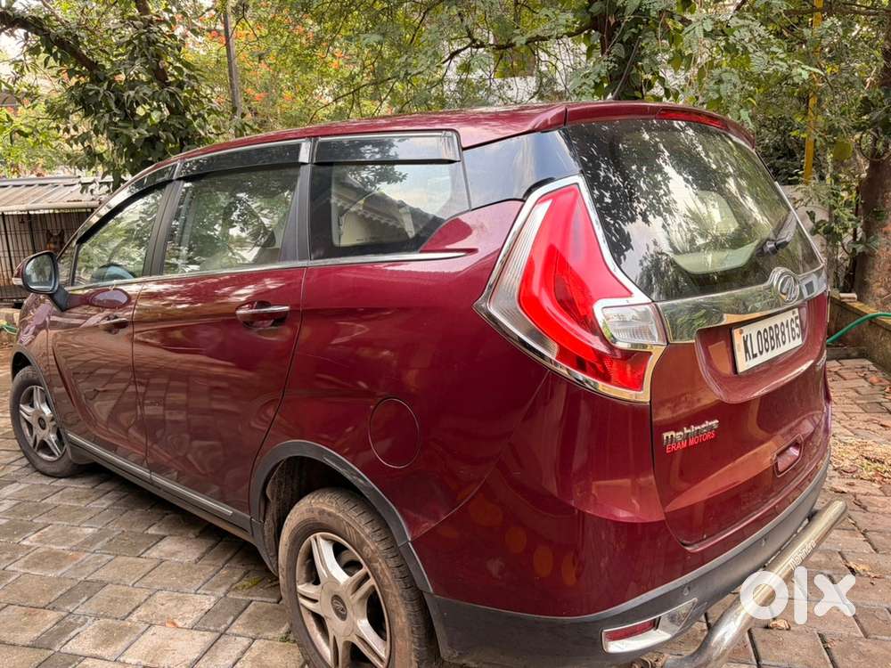 Mahindra Marazzo 2018 Diesel 39500 Km Driven