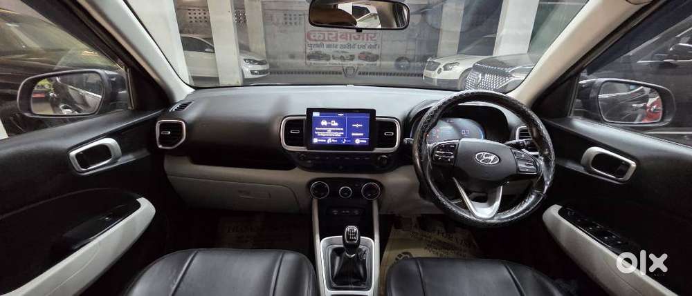 Hyundai Venue 1.5 Crdi S Plus, 2023, Diesel