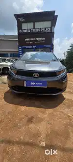 Tata Altroz XM Plus Petrol, 2021, Petrol