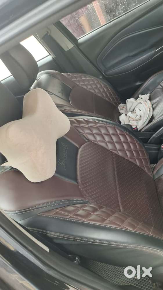 Maruti Suzuki Baleno Zeta, 2023, Petrol