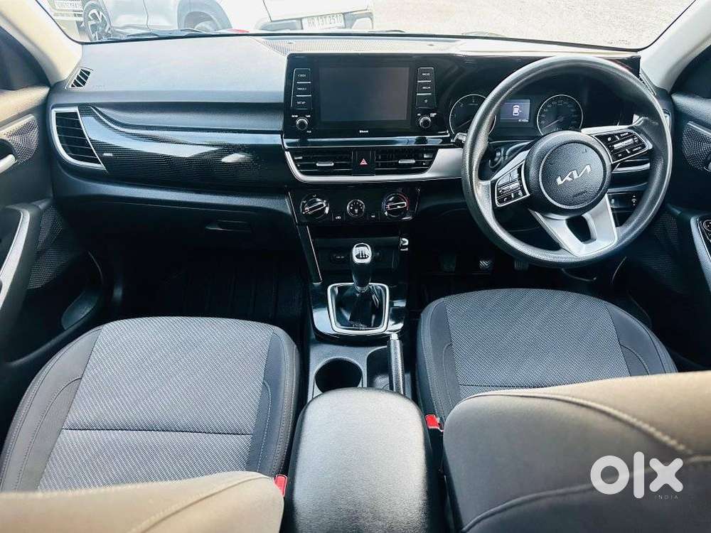 Kia Seltos Htk D, 2022, Diesel