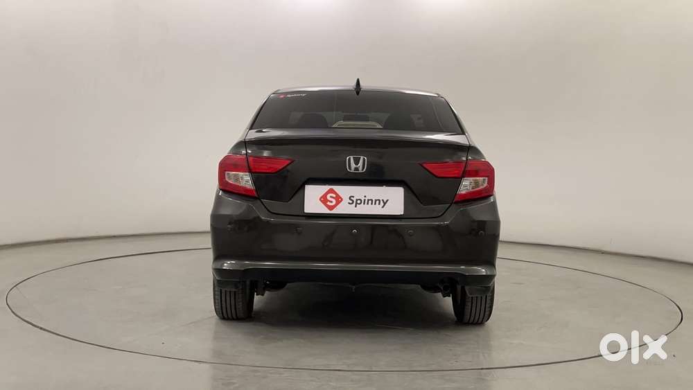Honda Amaze V 1.2 Petrol Mt, 2019, Petrol