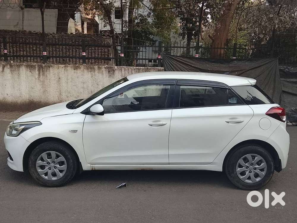 Hyundai Elite I20 Magna 1.4 Crdi, 2017, Diesel