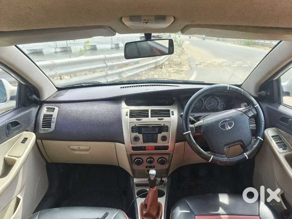 Tata Manza 2012 Diesel 89000 Km Driven
